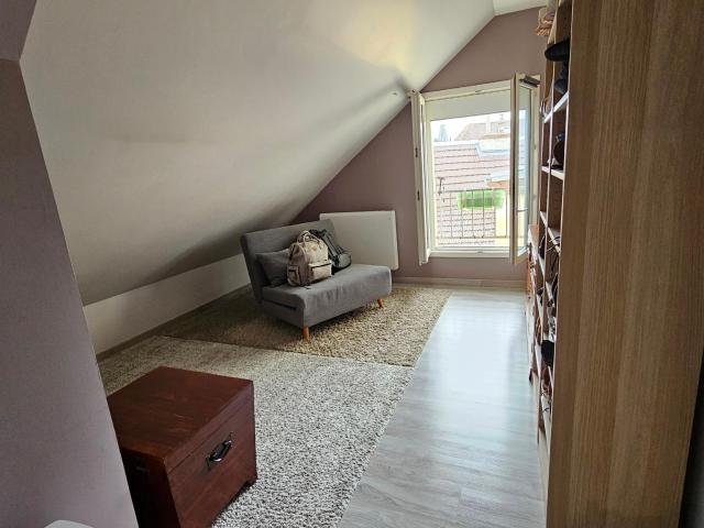 Appartement vente à Château-Thierry, Château-thierry