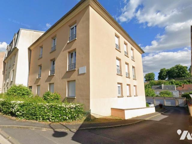 Appartement vente à Château-Thierry, Château-thierry