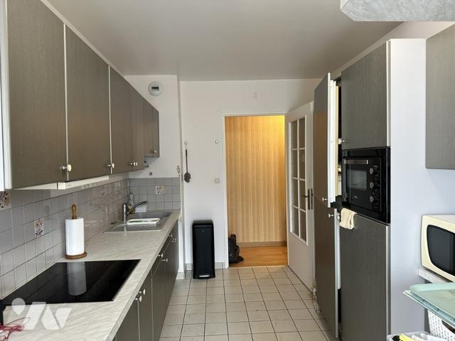 Appartement vente à Château-Thierry, Château-thierry