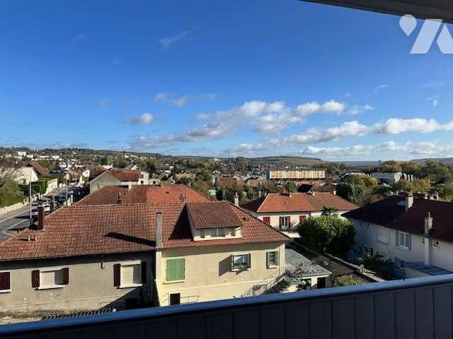 Appartement vente à Château-Thierry, Château-thierry