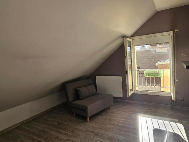Appartement vente à Château-Thierry, Aisne