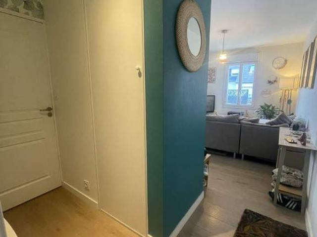Appartement vente à Fougères-Vitré, Bretagne