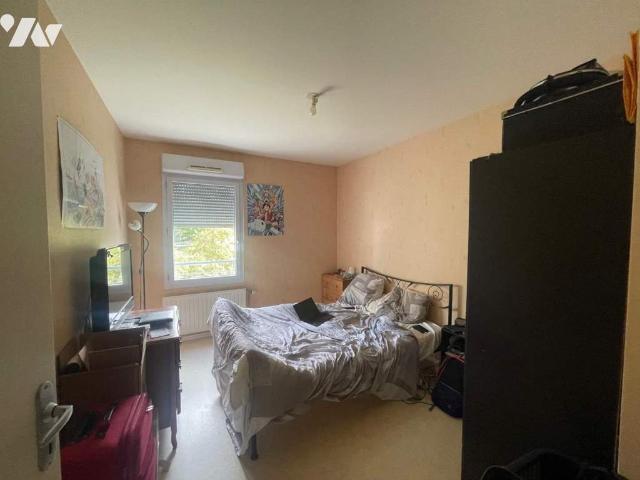 Appartement vente à Fougères-Vitré, Bretagne