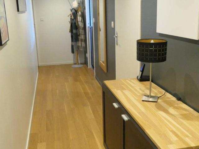 Appartement vente à Fougères-Vitré, Bretagne