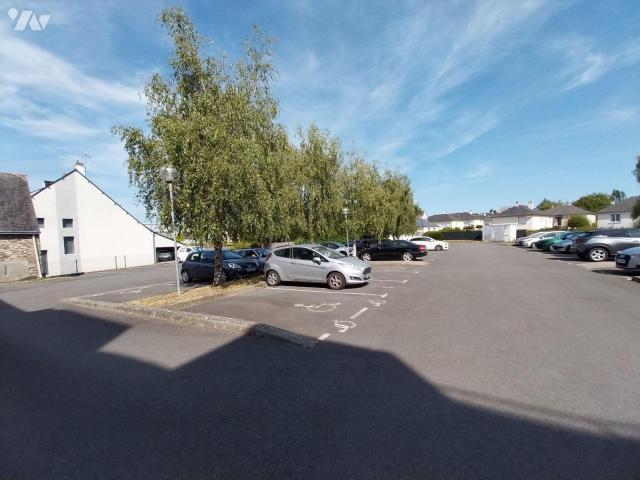 Appartement vente à Fougères-Vitré, Bretagne