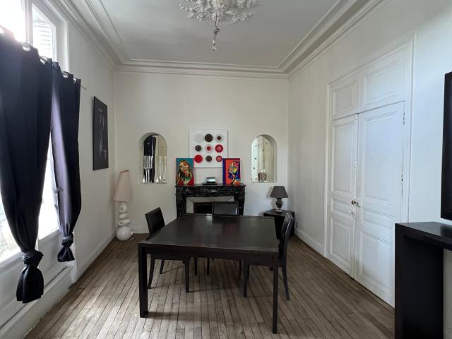 Appartement vente à Châteaubriant-Ancenis, Châteaubriant