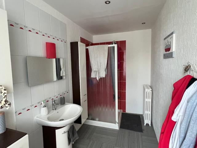 Appartement vente à Châteaubriant-Ancenis, Châteaubriant