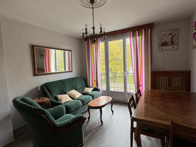 Appartement vente à Châteaudun