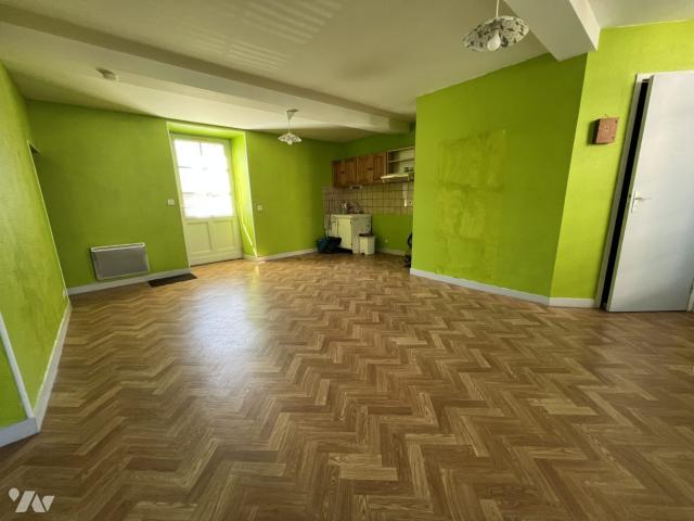 Appartement vente à Rennes, Bretagne
