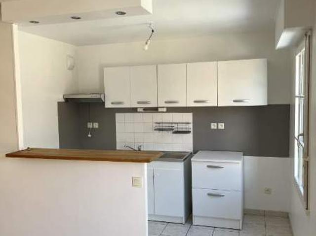 Appartement vente à Châteaugiron