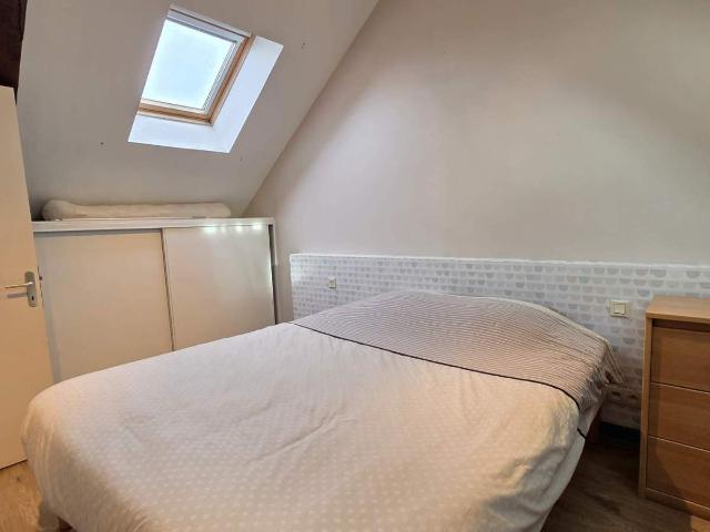 Appartement vente à France métropolitaine, Bretagne