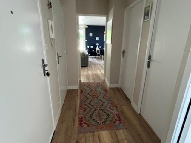 Appartement vente à Rennes, Bretagne