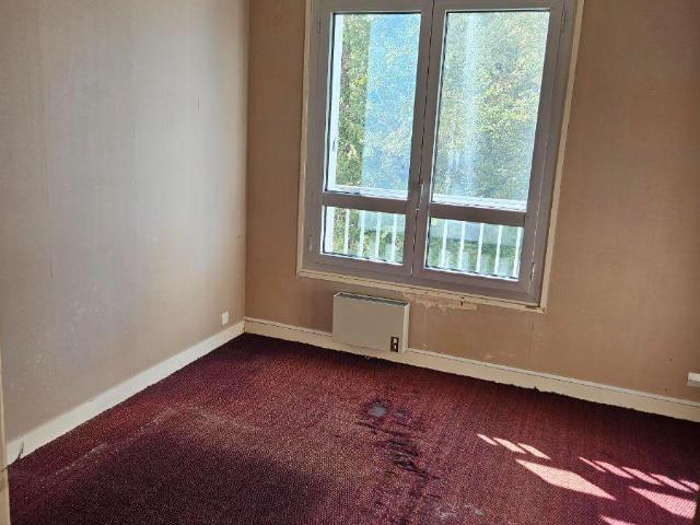 Appartement vente à Châteauroux, Centre-Val de Loire