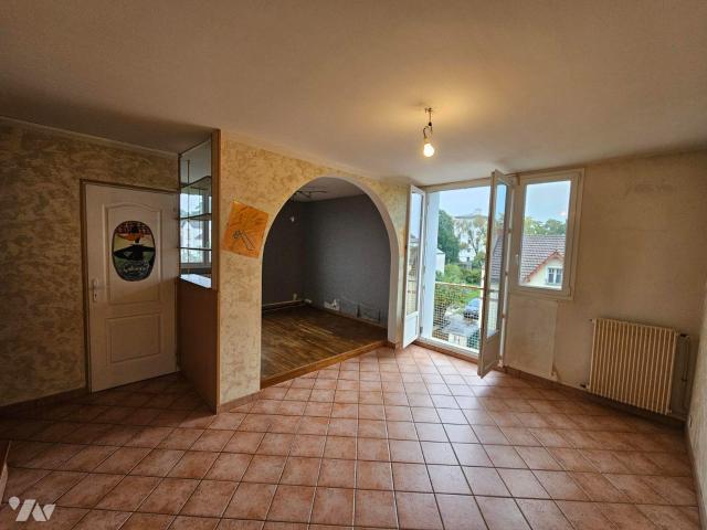 Appartement vente à Châteauroux, Centre-Val de Loire