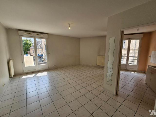 Appartement vente à Châteauroux, Centre-Val de Loire