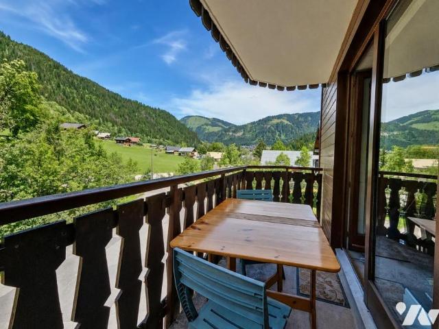 Appartement vente à Thonon-les-Bains, Le Châtel