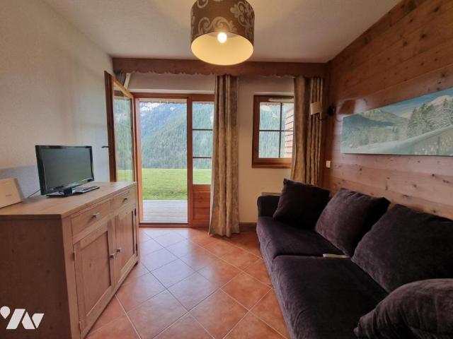 Appartement vente à Thonon-les-Bains, Le Châtel