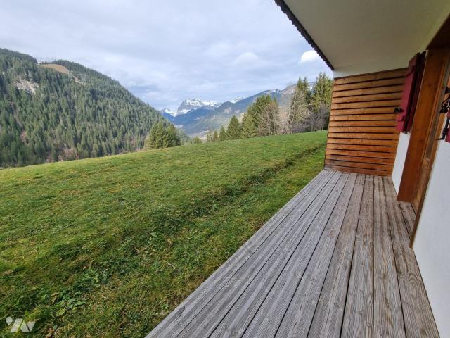 Appartement vente à Thonon-les-Bains, Le Châtel