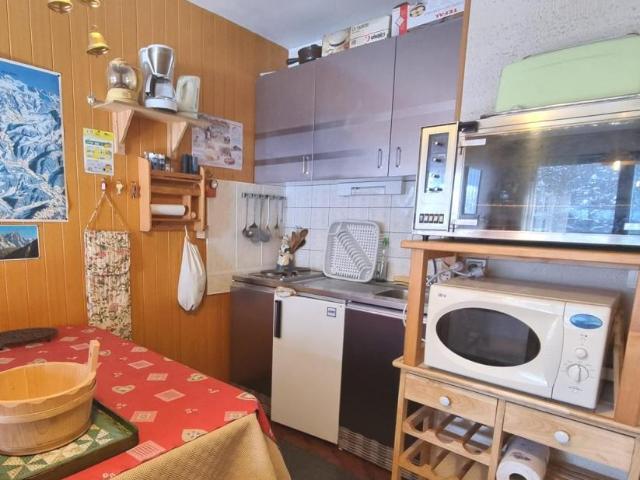 Appartement vente à Thonon-les-Bains, Le Châtel