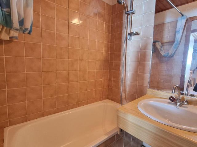 Appartement vente à Thonon-les-Bains, Le Châtel
