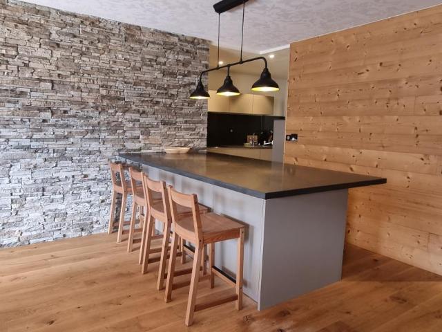 Appartement vente à Thonon-les-Bains, Le Châtel