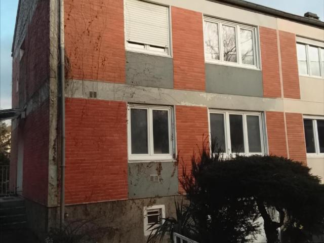 Appartement vente à Metz, Châtel-saint-germain