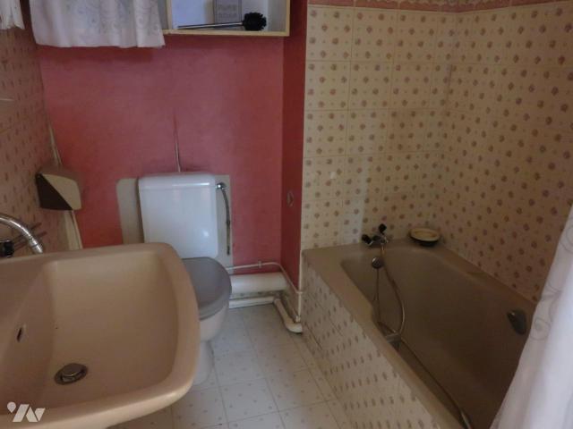 Appartement vente à Châtellerault