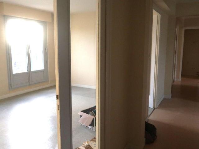 Appartement vente à Châtellerault