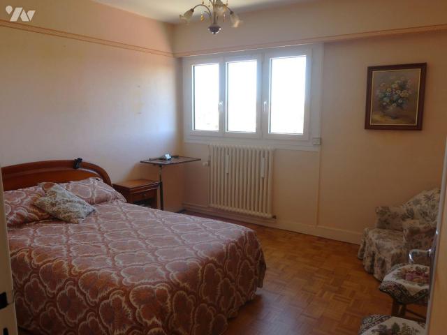 Appartement vente à Châtellerault