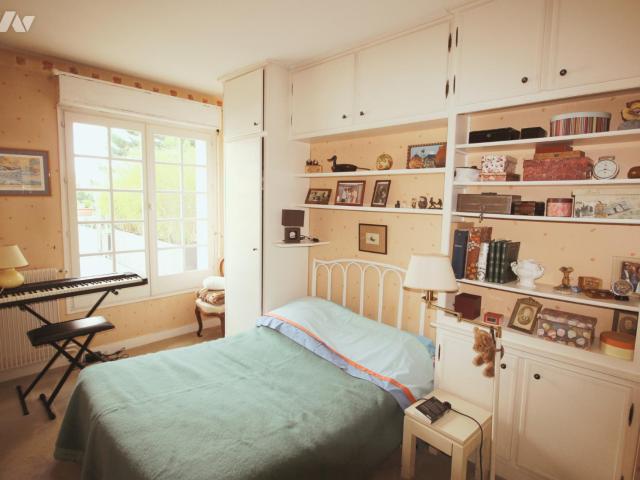 Appartement vente à Antony, Châtenay-malabry