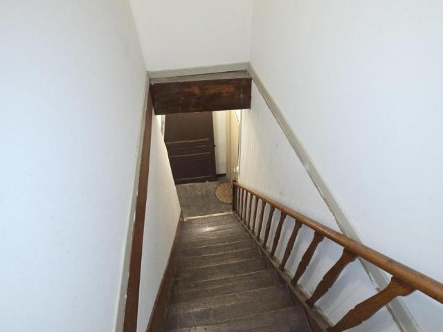 Appartement vente à Châtillon-en-Diois, Drôme