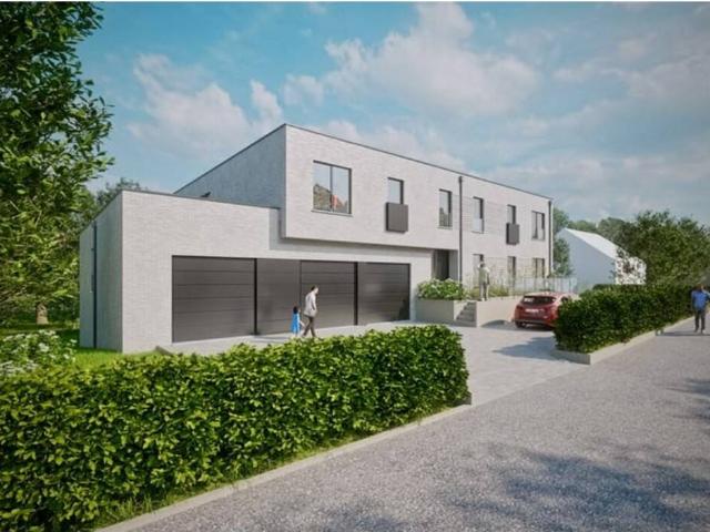 Appartement vente à Chaudfontaine, Wallonie