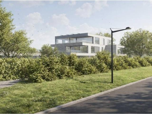 Appartement vente à Chaudfontaine, Wallonie