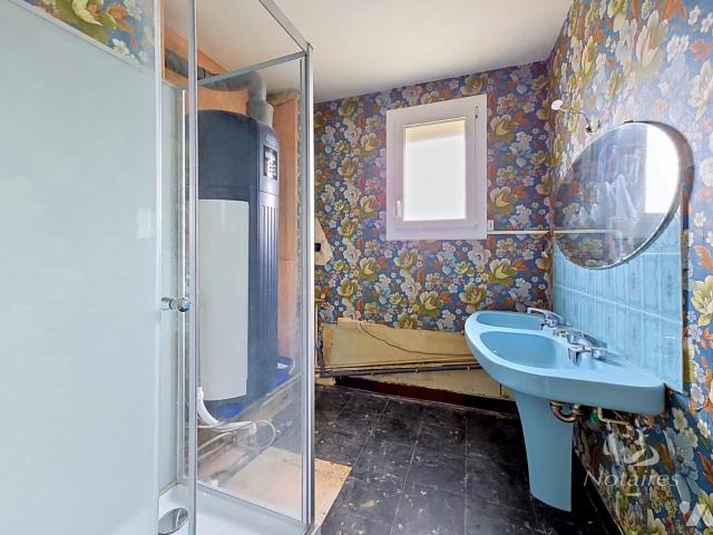Appartement vente à Chaumont