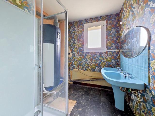 Appartement vente à Chaumont