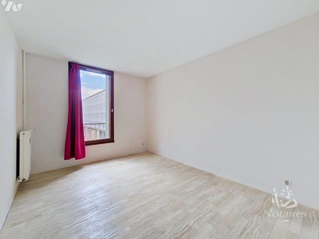 Appartement vente à Chaumont