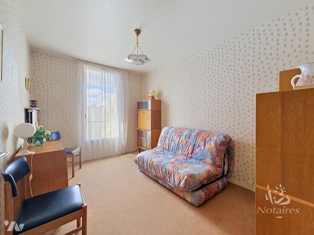 Appartement vente à Chaumont