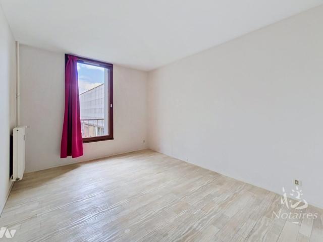 Appartement vente à Chaumont