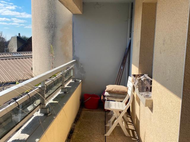 Appartement vente à Laon, Chauny