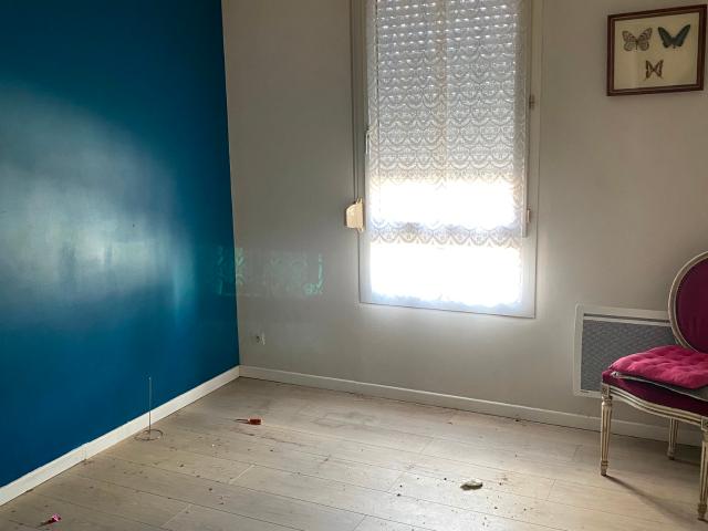 Appartement vente à Laon, Chauny