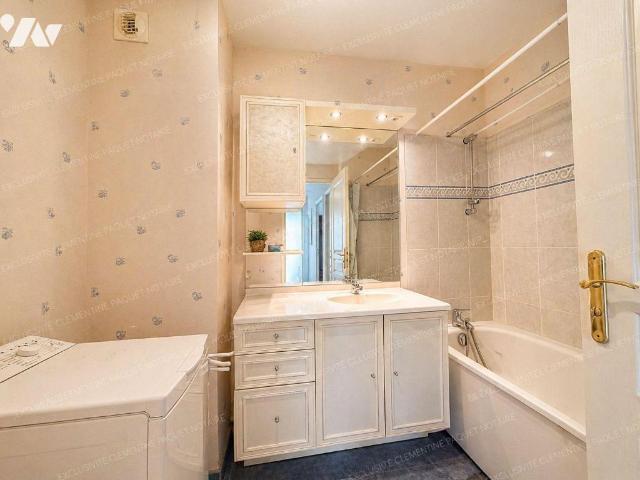 Appartement vente à Laon, Chauny