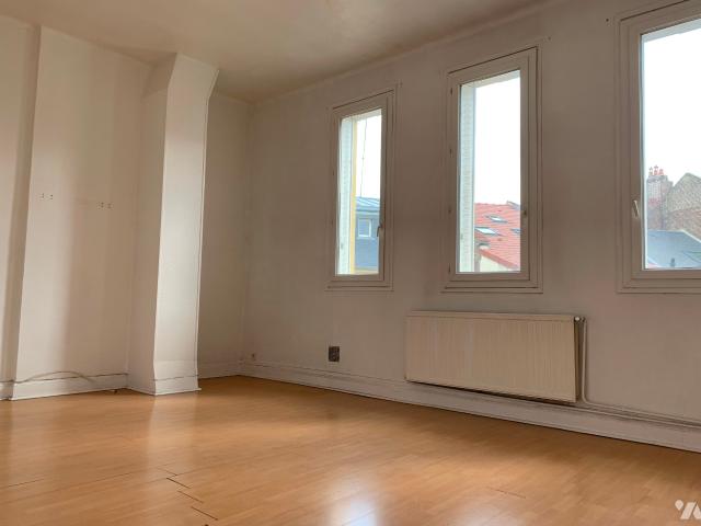 Appartement vente à Laon, Chauny