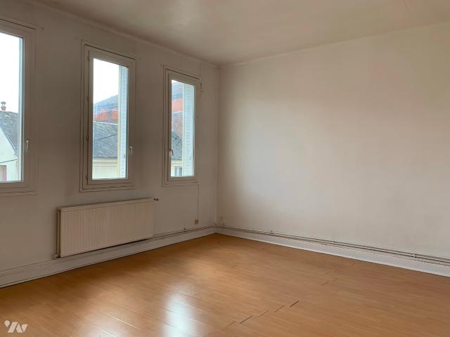 Appartement vente à Laon, Chauny