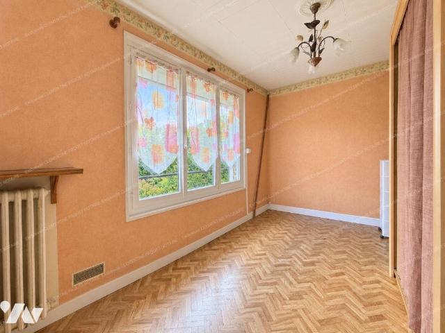 Appartement vente à Chauny, Aisne