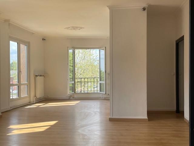 Appartement vente à Laon, Chauny