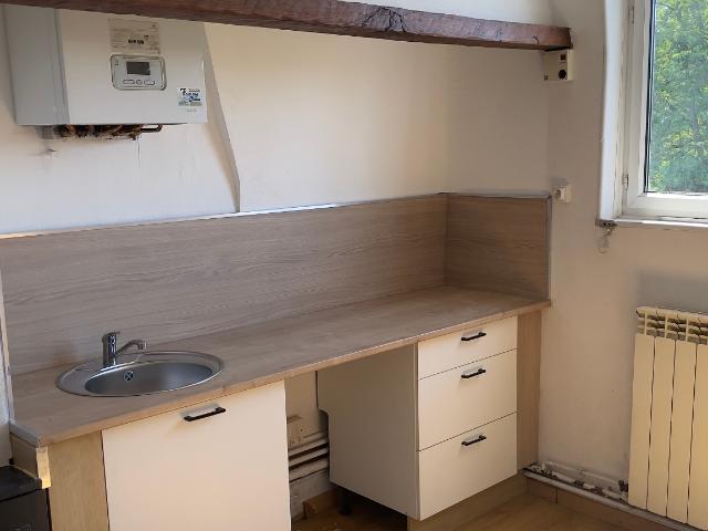 Appartement vente à Laon, Chauny