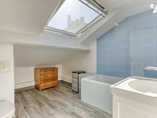 Appartement vente à Chaville, Hauts-de-Seine