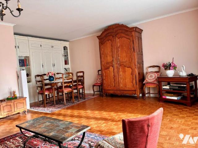 Appartement vente à Boulogne-Billancourt, Chaville