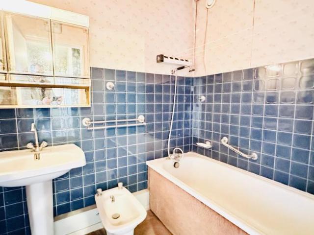 Appartement vente à Torcy, Chelles