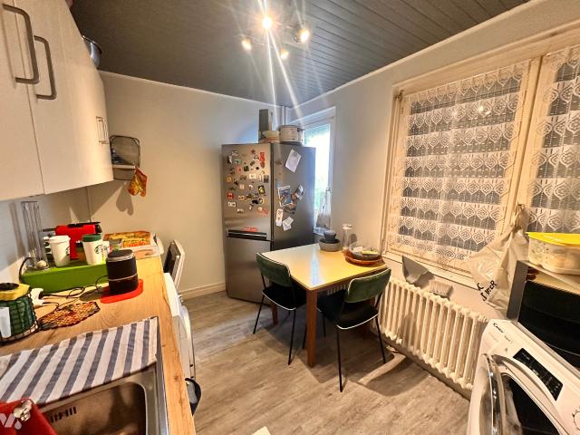 Appartement vente à Dijon, Chenôve